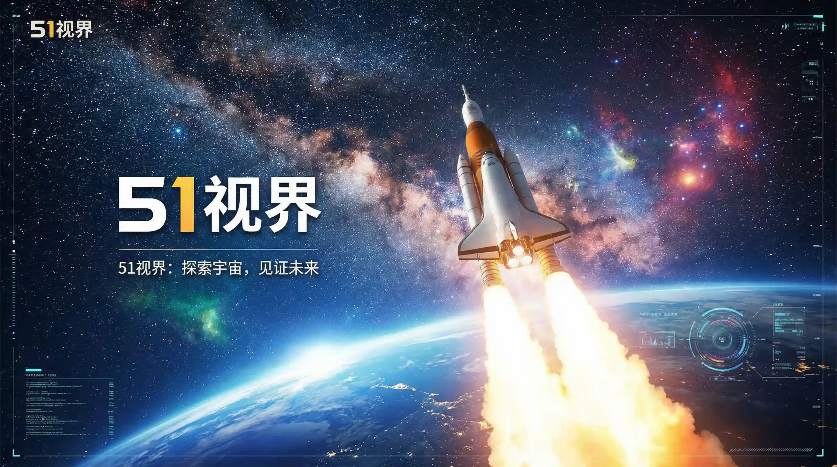 太空探索与航天发射 - 仙踪林老狼信息贰佰信息网 追踪航天动态